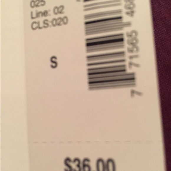 Fred David Top  - Picture 5 of 6